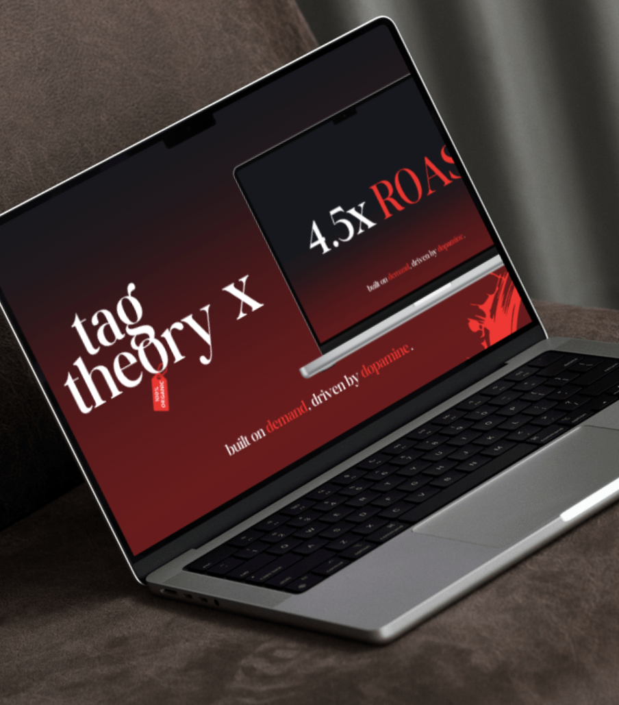 Performance Marketing & Funnel Setup